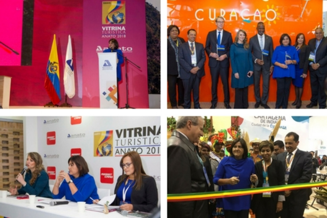 Vitrina turística