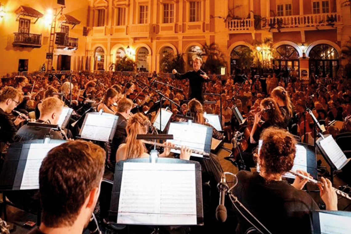 Festival de Música de Cartagena
