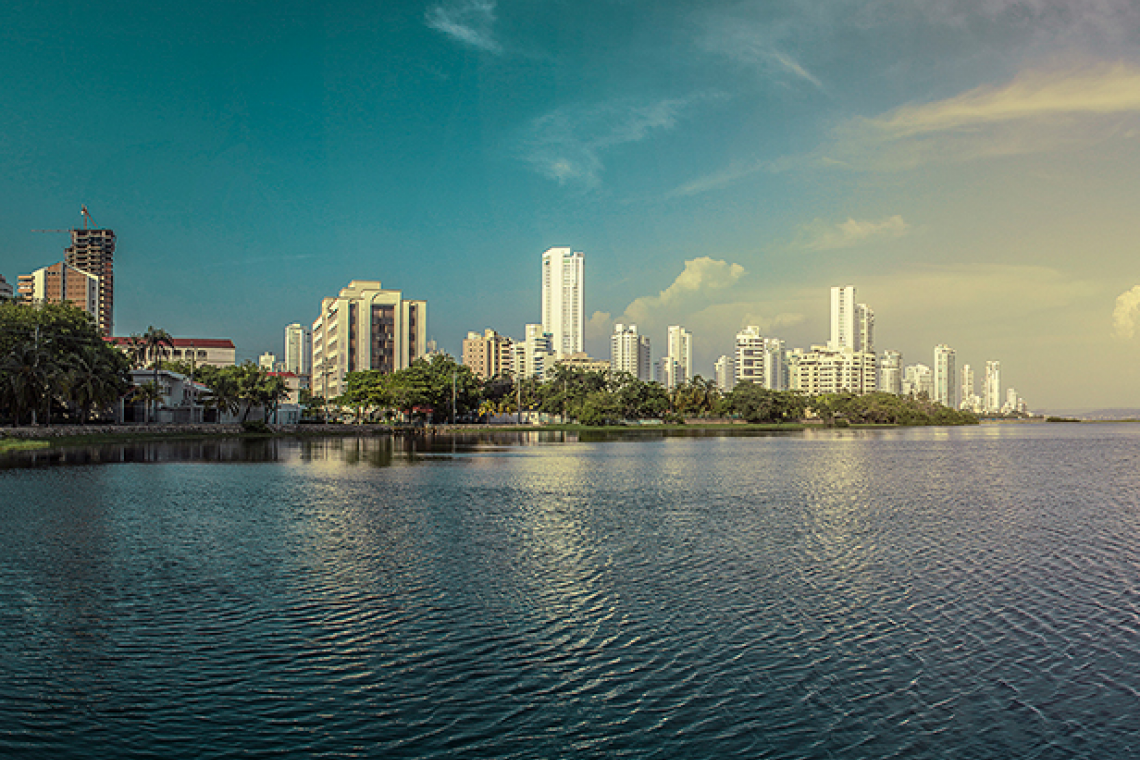 Cartagena 