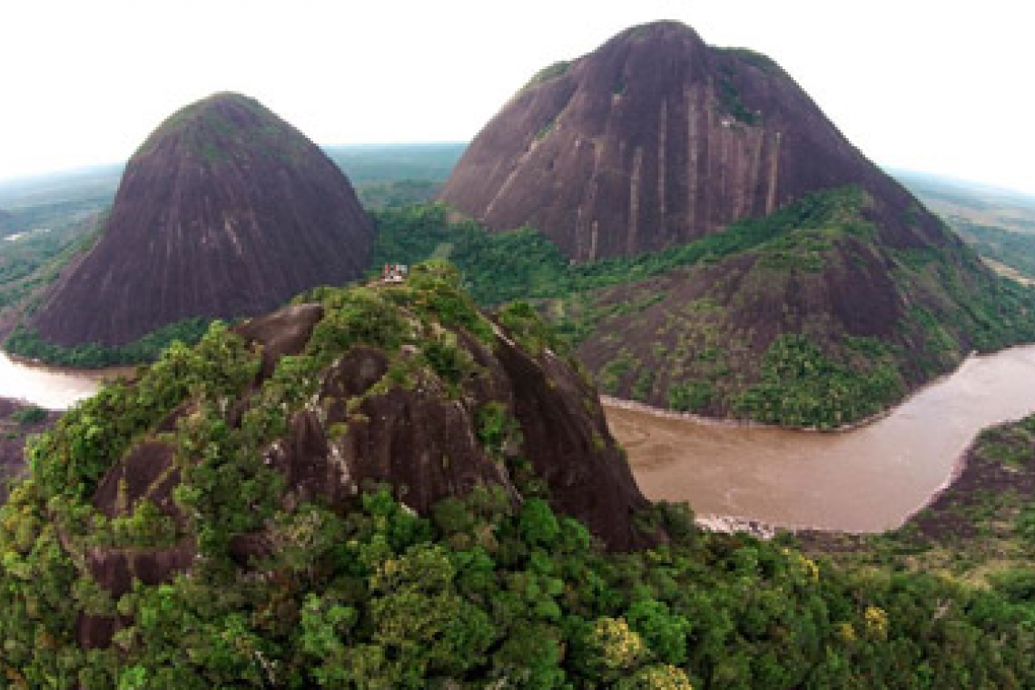 Turismo en regiones