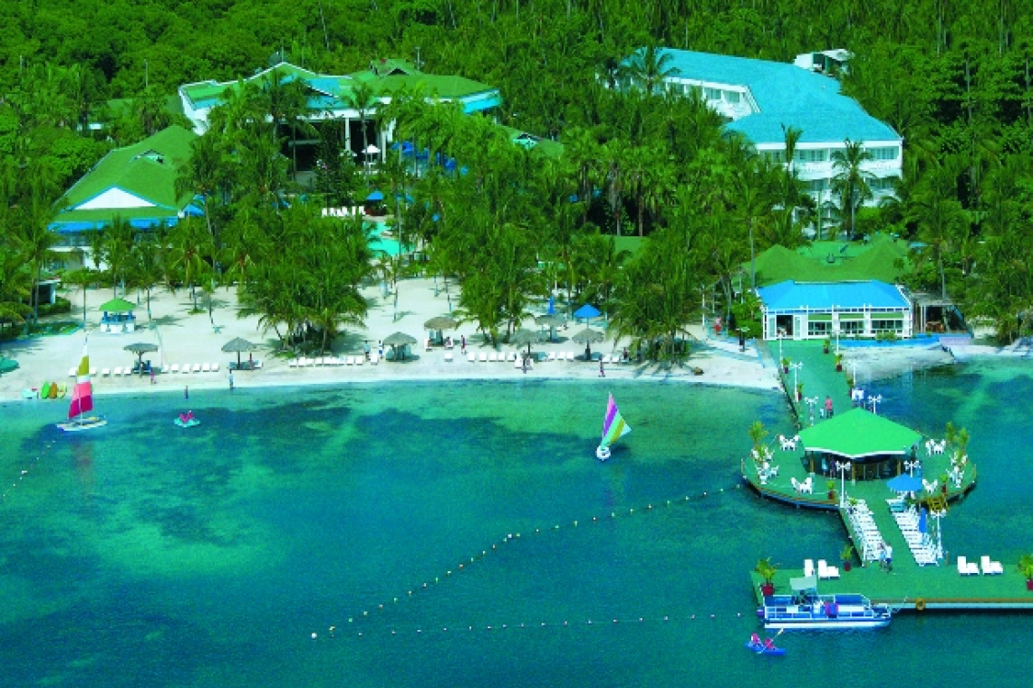 San Andrés