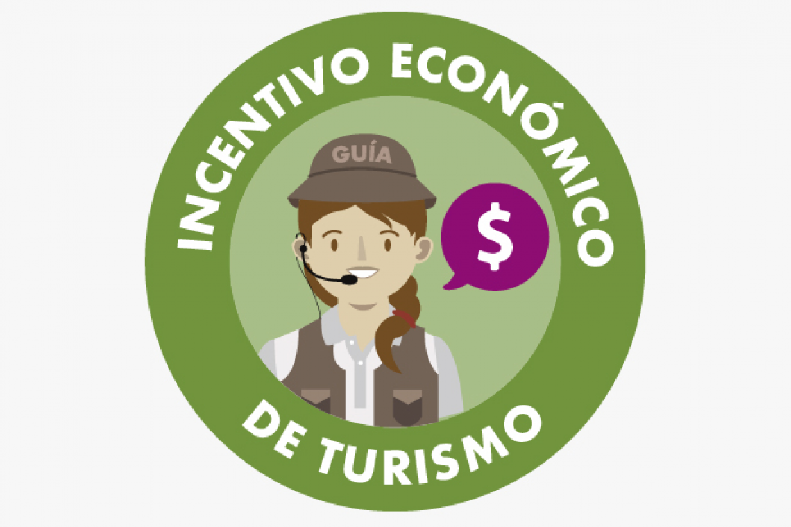 Gobierno incentivará a Guías de Turismo con $585.500