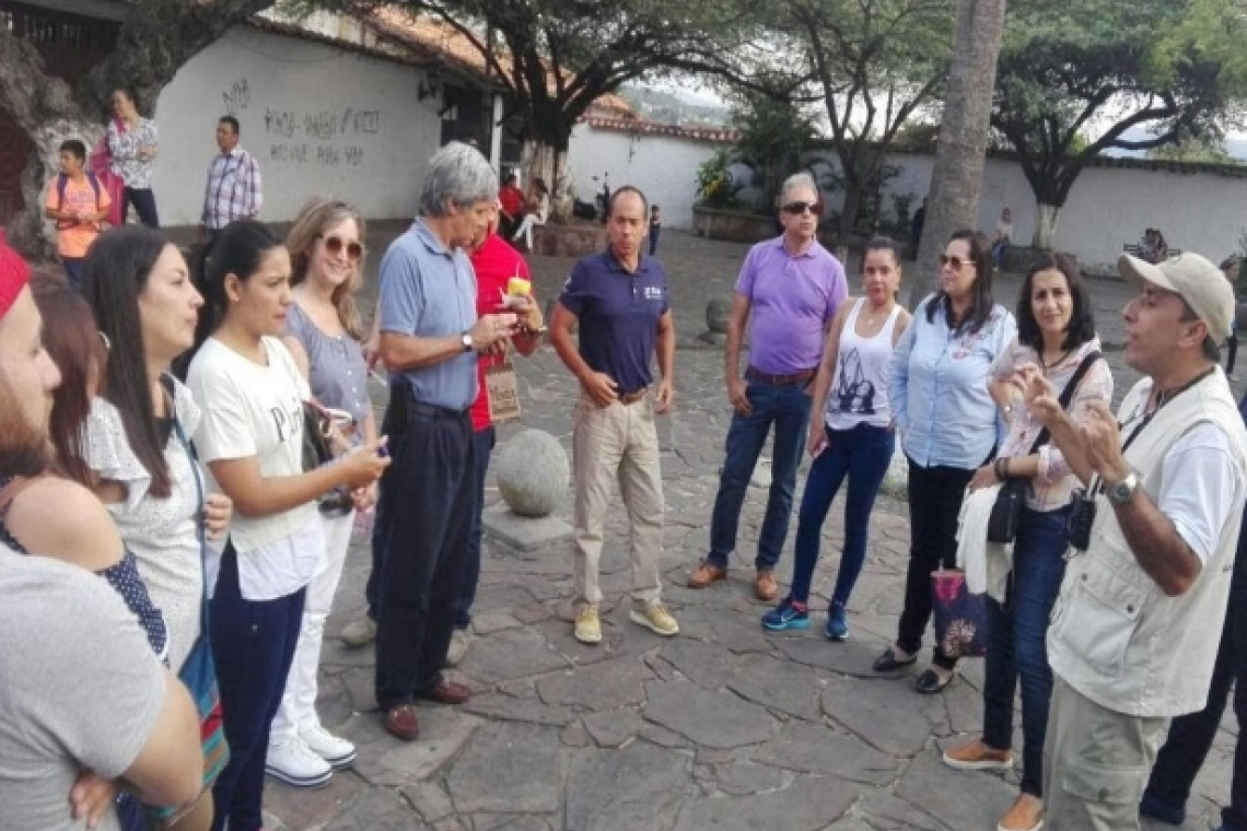  Incentivo Guías