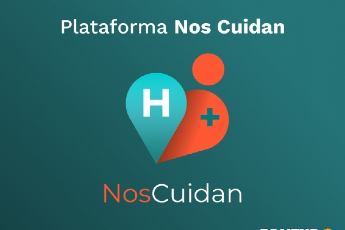 Por los que nos cuidan
