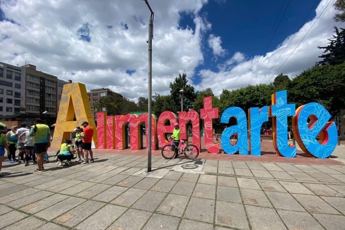 Alimentarte