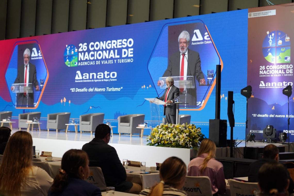 Congreso Anato 2022