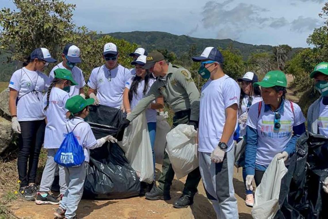 Colombia