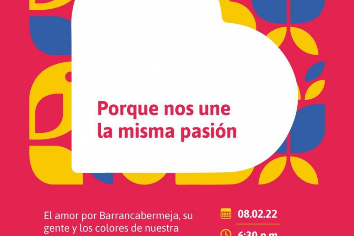 Vitrina en Barrancabermeja
