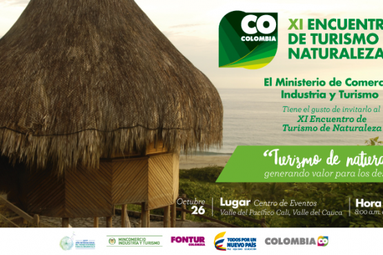 XI Encuentro de Turismo de Naturaleza