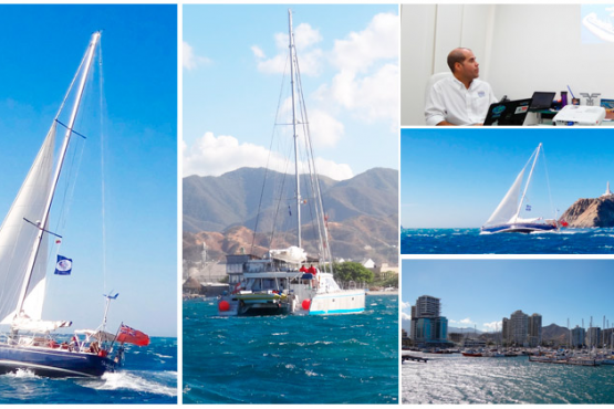 El World Arc Rally 2017 pasó por Santa Marta