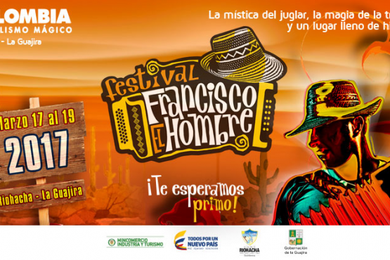 Festival Francisco el Hombre 2017