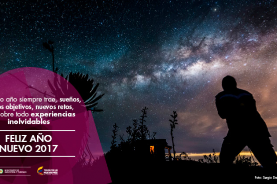 Feliz Año 2017