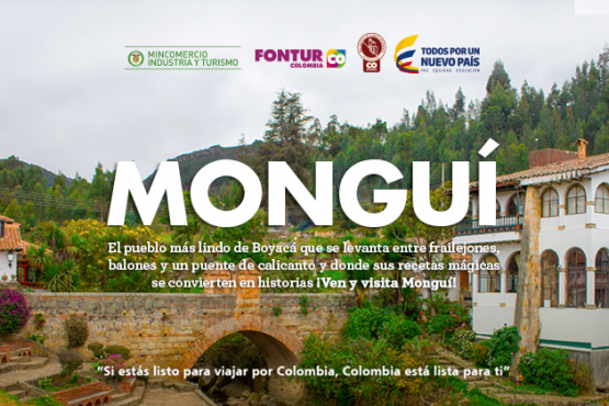 Monguí
