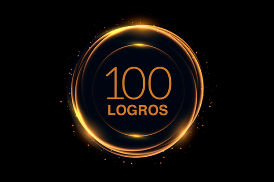 100 Logros