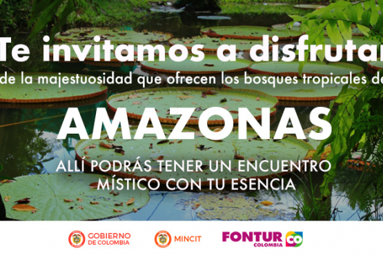Amazonas