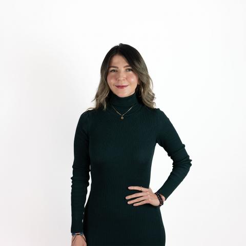 Directora Legal Directora Legal