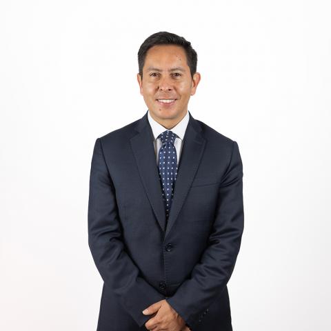 Gerente de Planeación y Proyectos Gerente de Planeación y Proyectos