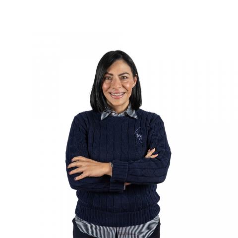 Directora de Competitividad Directora de Competitividad