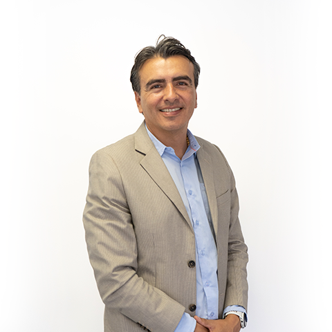 Directora de Infraestructura Directora de Infraestructura